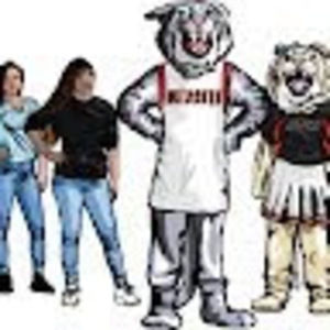 Meet your Posher, Jenna